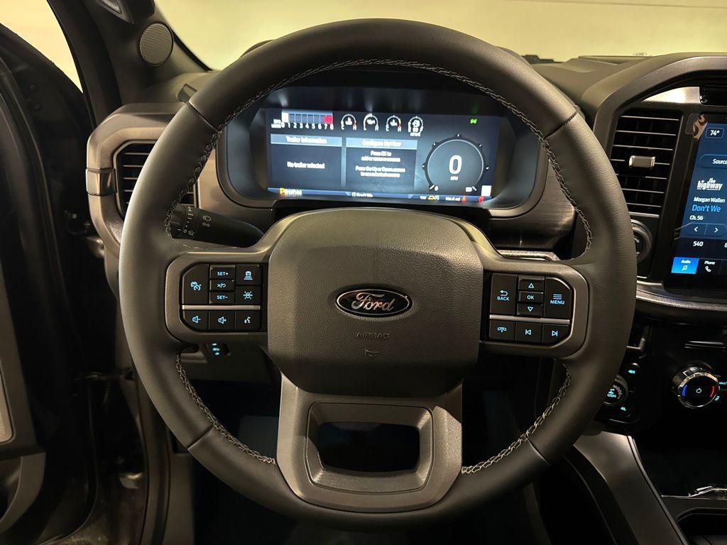 new 2026 Ford F-150 car, priced at $68,832