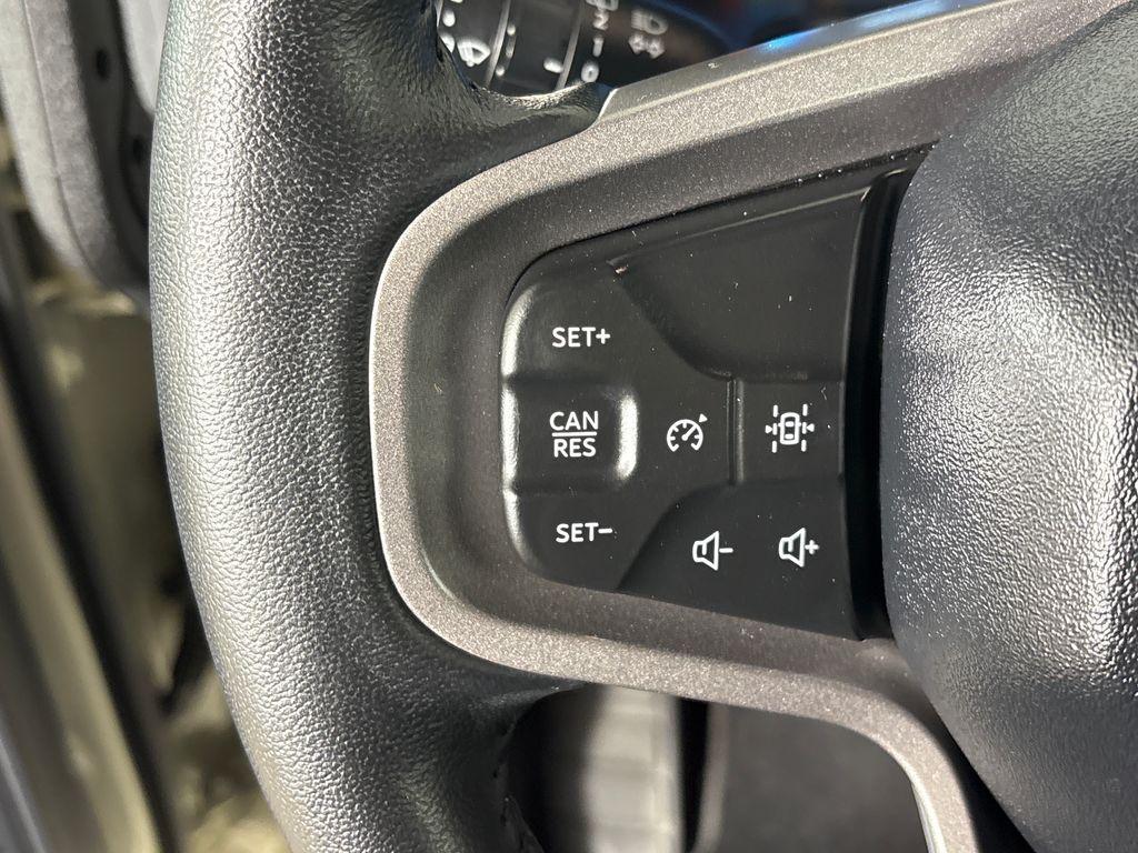 used 2025 Ford Bronco car, priced at $45,500