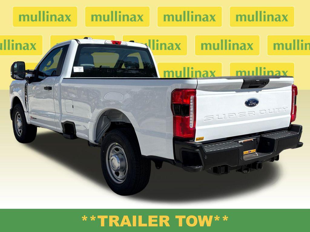 new 2026 Ford F-350 car, priced at $58,782