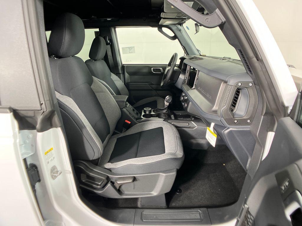 new 2026 Ford Bronco car, priced at $44,994