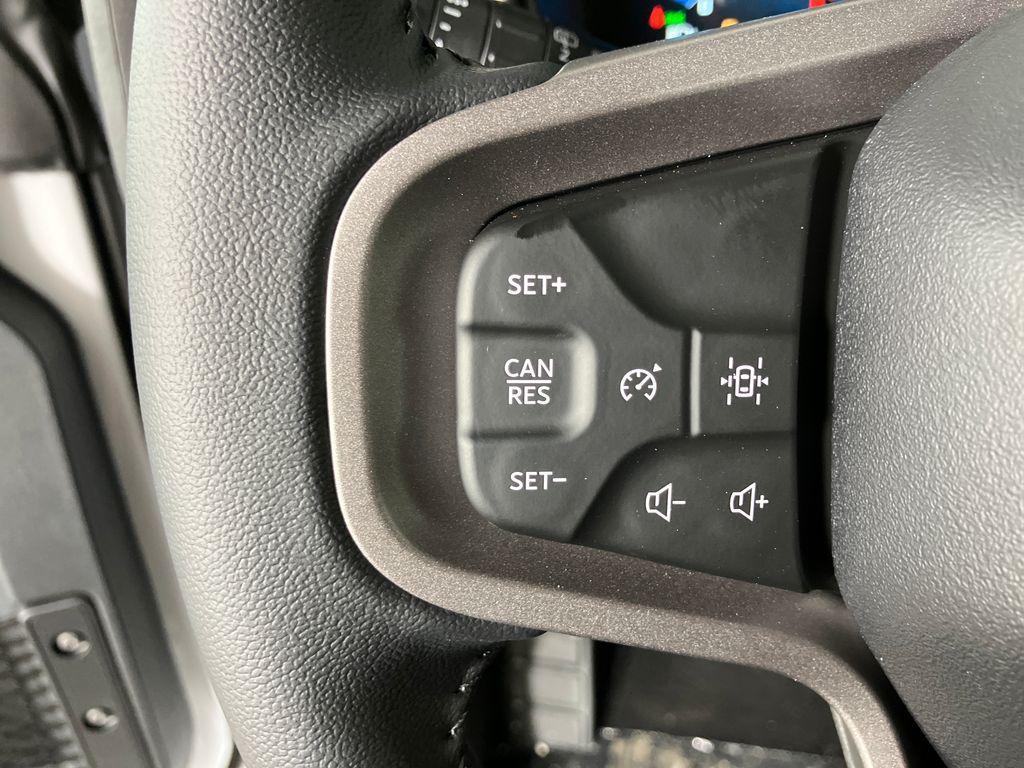 new 2026 Ford Bronco car, priced at $44,994