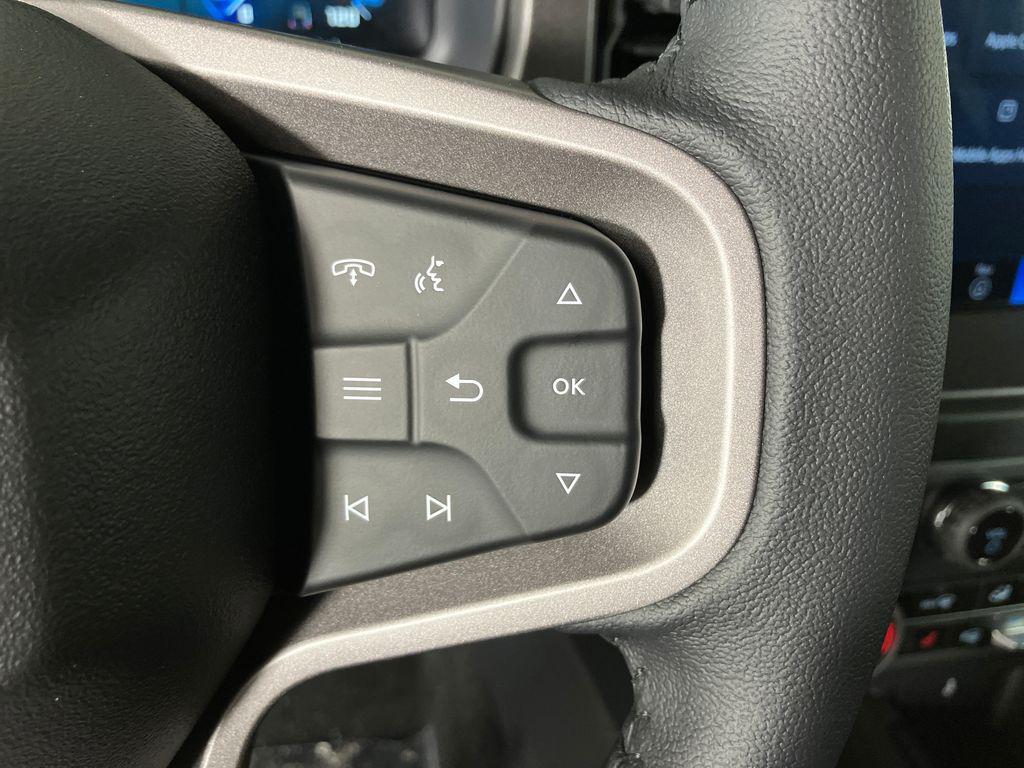 new 2026 Ford Bronco car, priced at $44,994