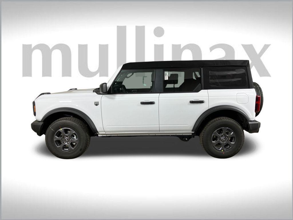 new 2026 Ford Bronco car, priced at $44,994