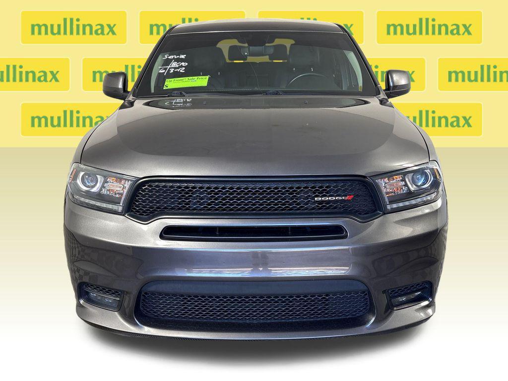 used 2020 Dodge Durango car, priced at $23,901