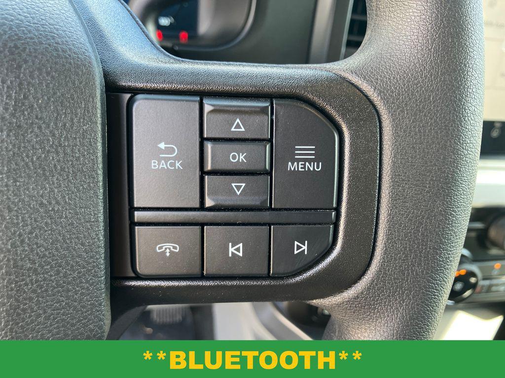 new 2026 Ford F-250 car, priced at $76,256