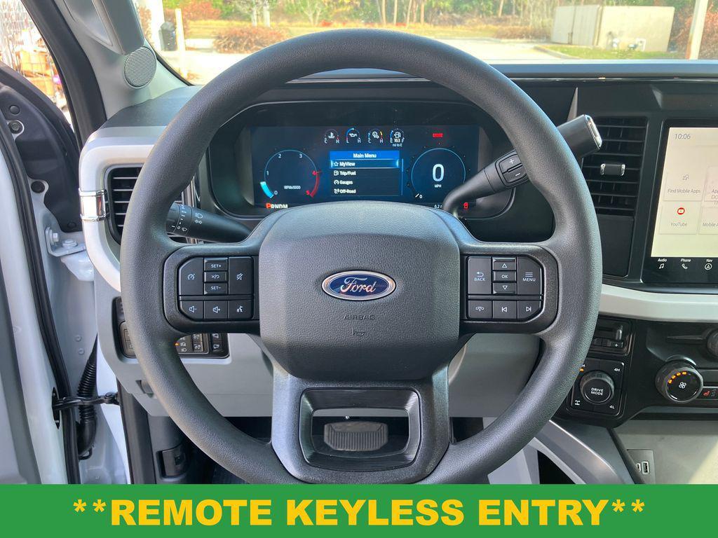 new 2026 Ford F-250 car, priced at $76,256