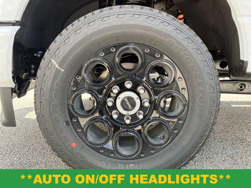 new 2026 Ford F-250 car, priced at $76,256