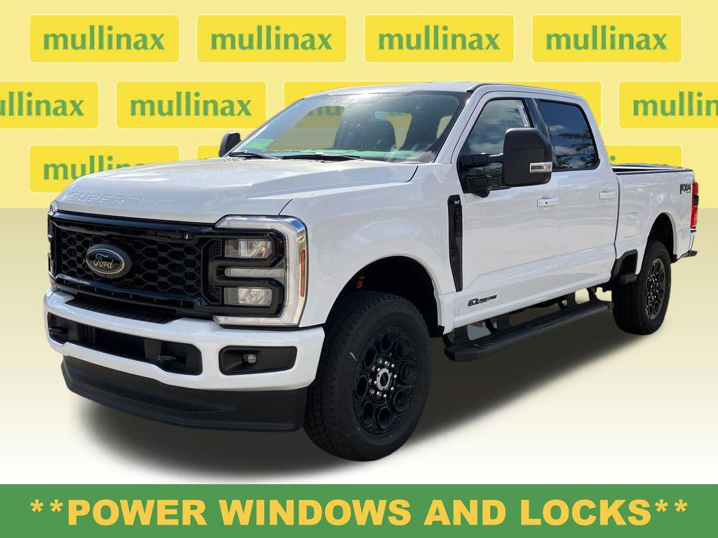 new 2026 Ford F-250 car, priced at $76,256