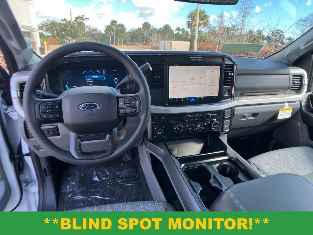 new 2026 Ford F-250 car, priced at $76,256