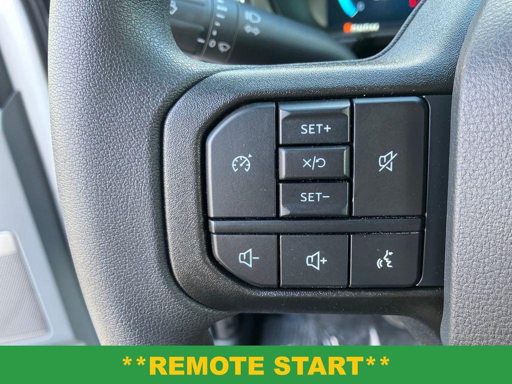 new 2026 Ford F-250 car, priced at $76,256