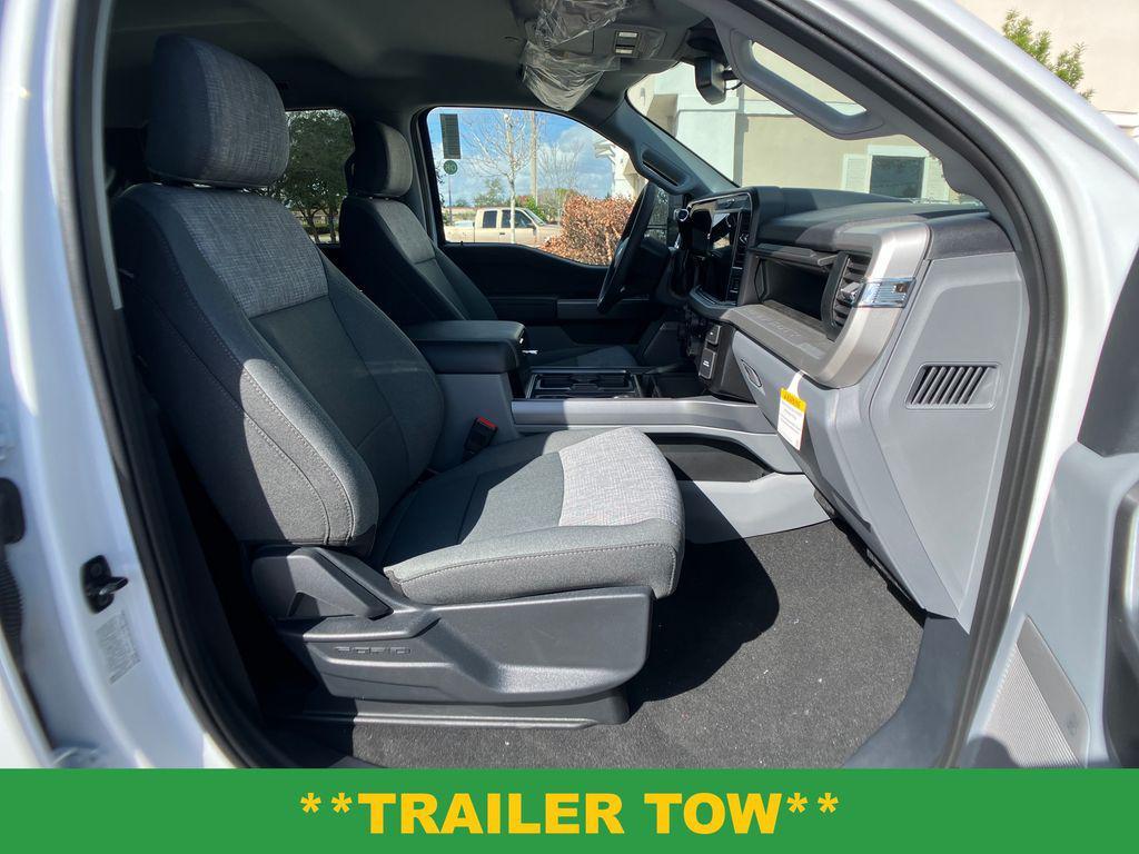 new 2026 Ford F-250 car, priced at $76,256