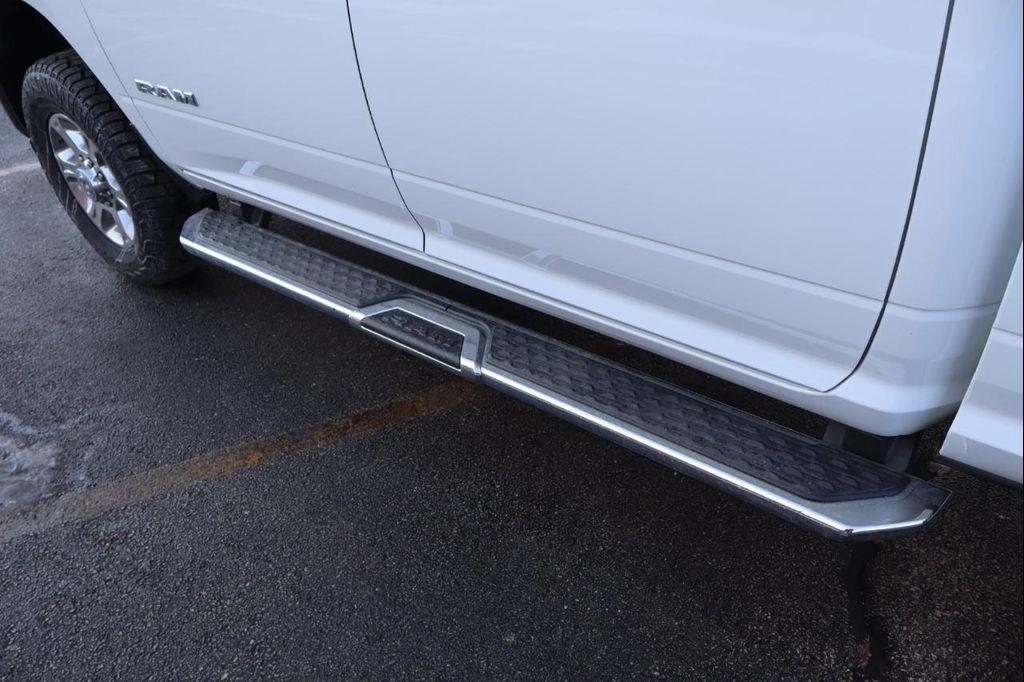 used 2024 Ram 3500 car, priced at $50,993