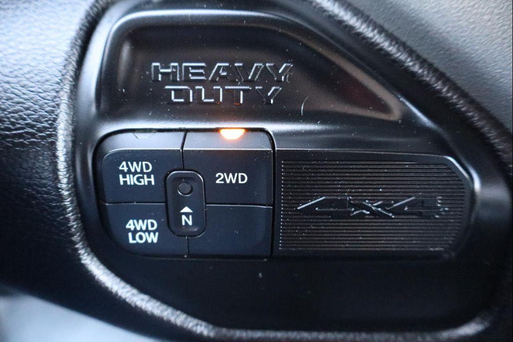 used 2024 Ram 3500 car, priced at $50,993