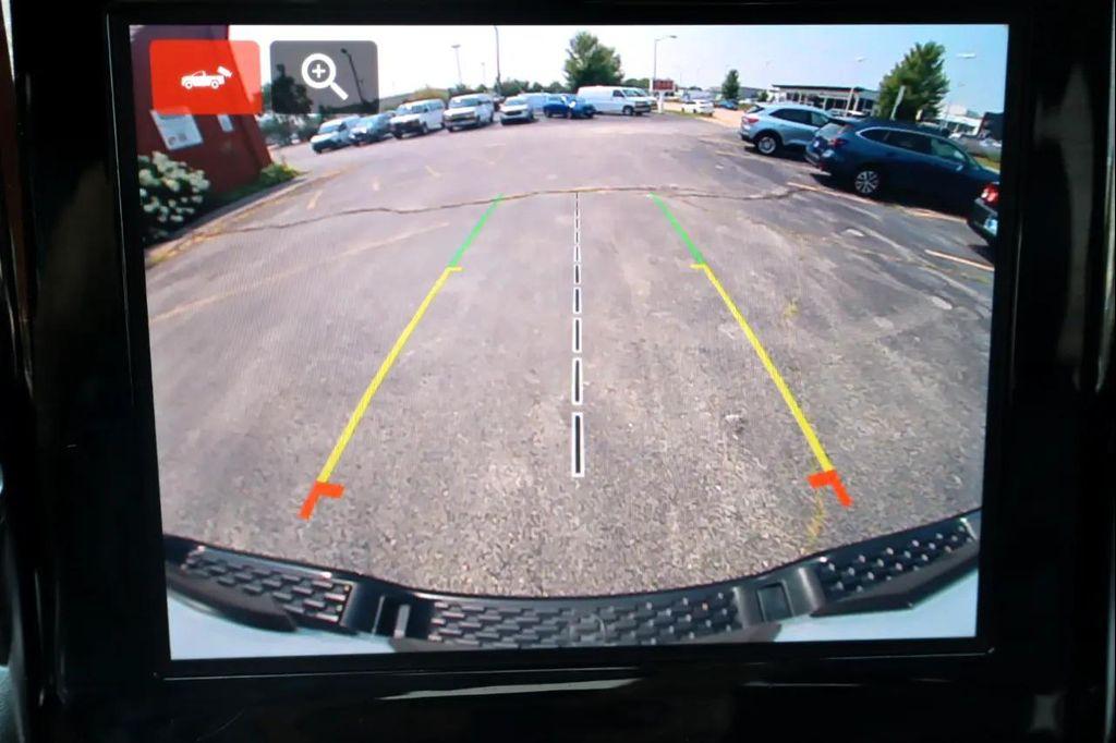 used 2025 Ram 1500 car, priced at $29,997