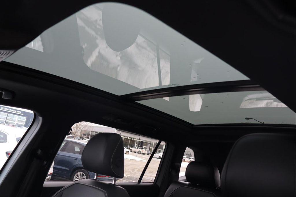 used 2023 Volkswagen Tiguan car, priced at $24,997