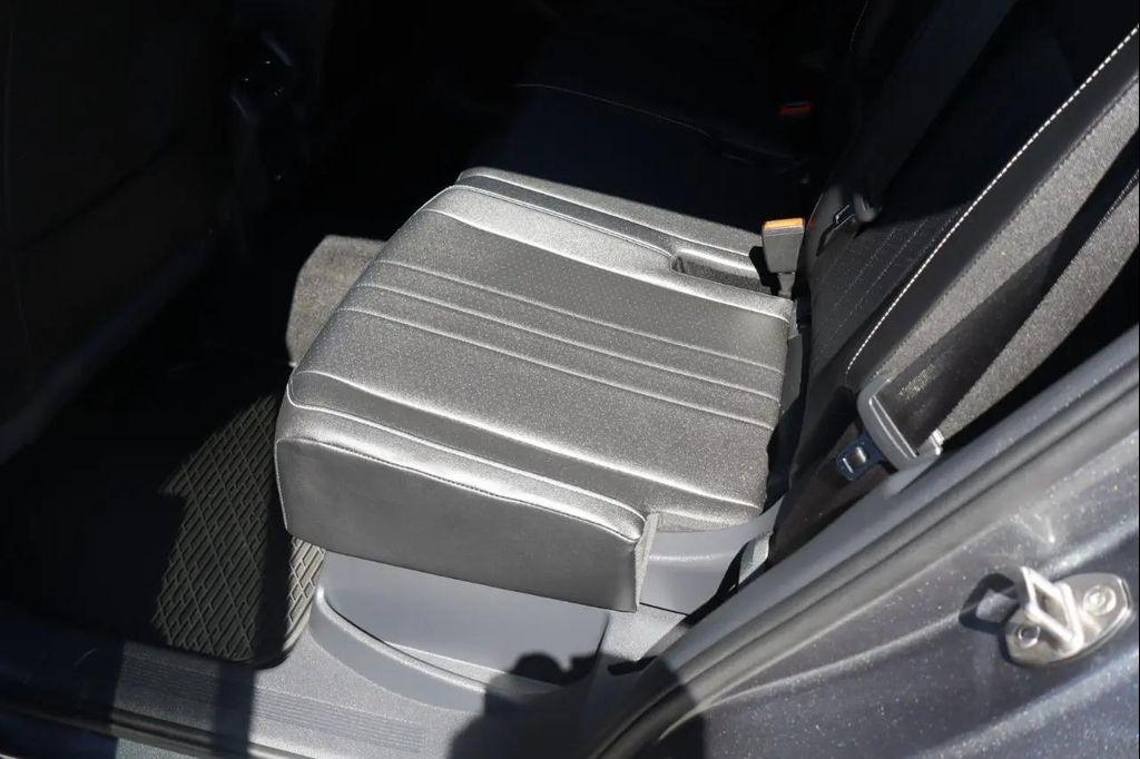 used 2023 Volkswagen Tiguan car, priced at $24,999