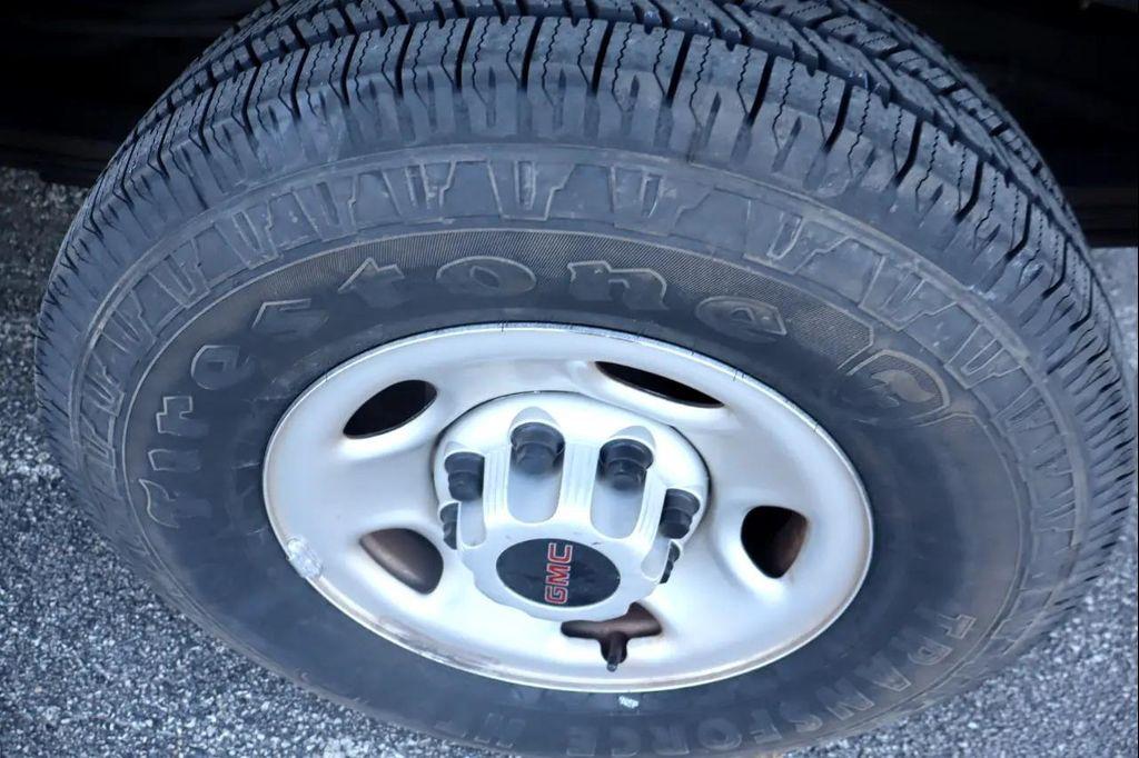 used 2023 GMC Savana 3500 car, priced at $29,250