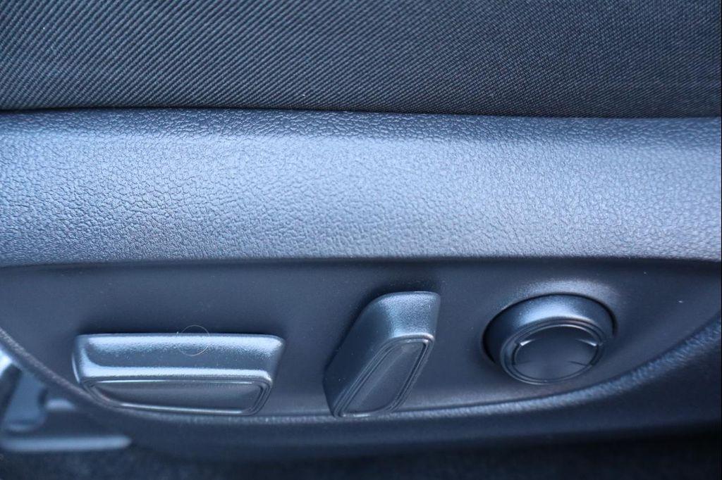 used 2022 Toyota RAV4 car, priced at $26,992