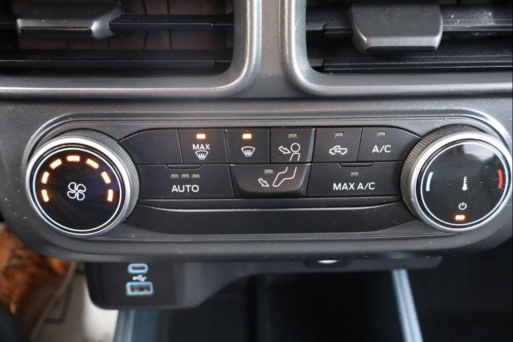 used 2023 Ford Maverick car, priced at $17,997