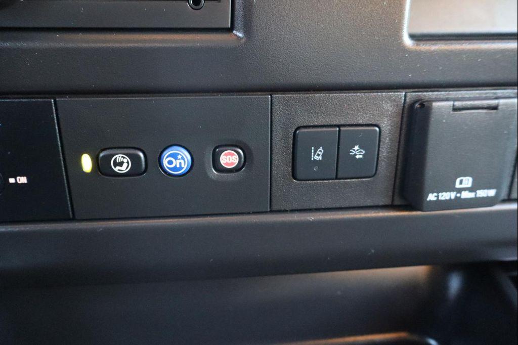 used 2024 Chevrolet Express 3500 car, priced at $41,950