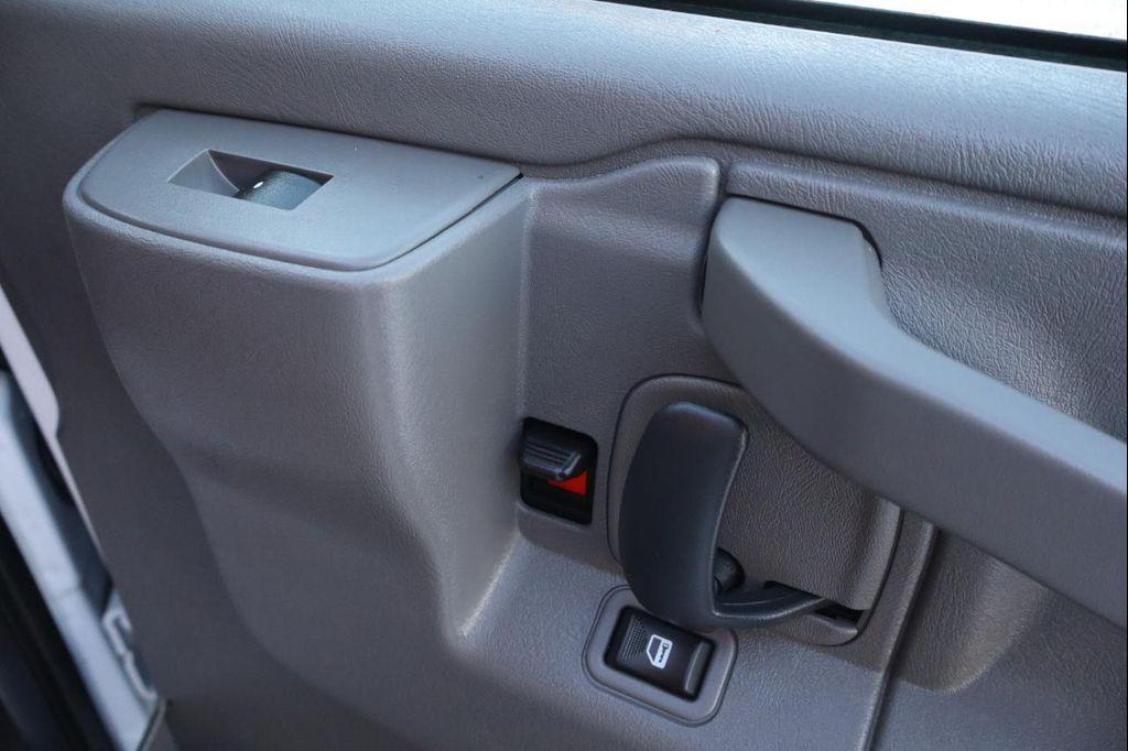 used 2024 Chevrolet Express 3500 car, priced at $41,950