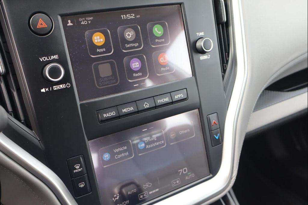 used 2020 Subaru Legacy car, priced at $18,998