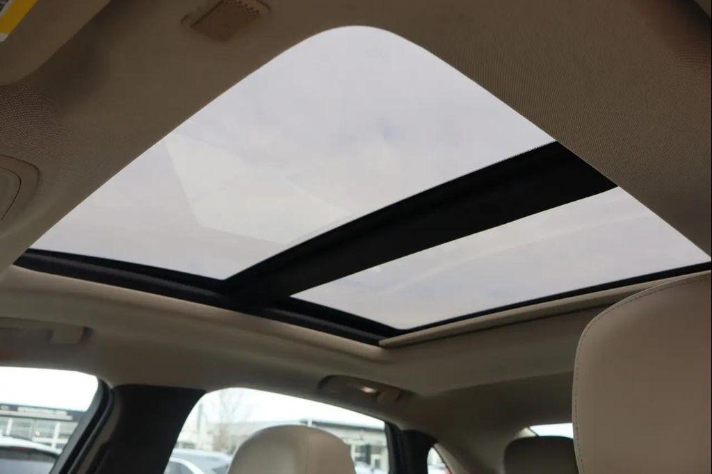 used 2015 Cadillac XTS car, priced at $9,991