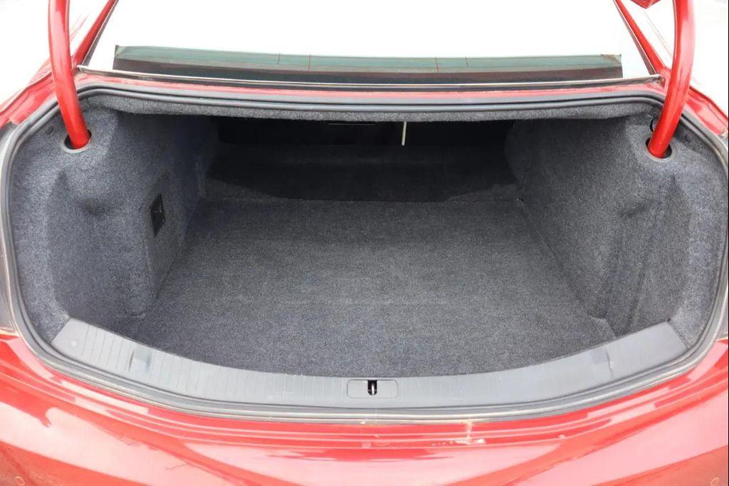 used 2015 Cadillac XTS car, priced at $9,991