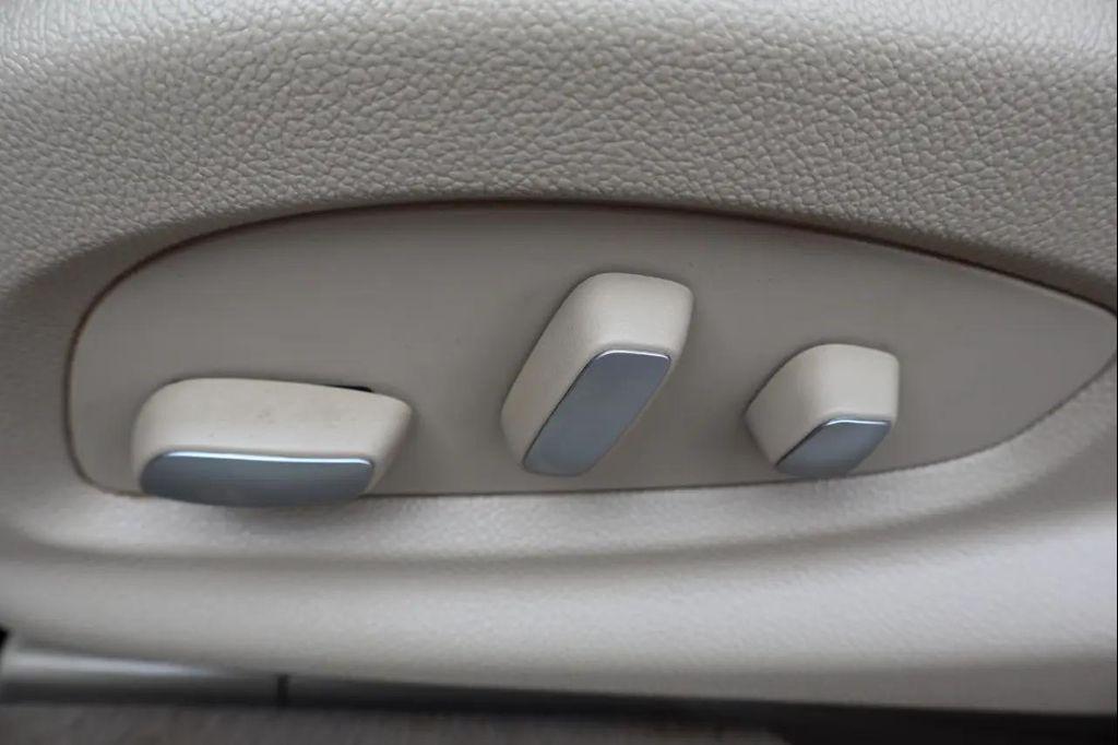 used 2015 Cadillac XTS car, priced at $9,991