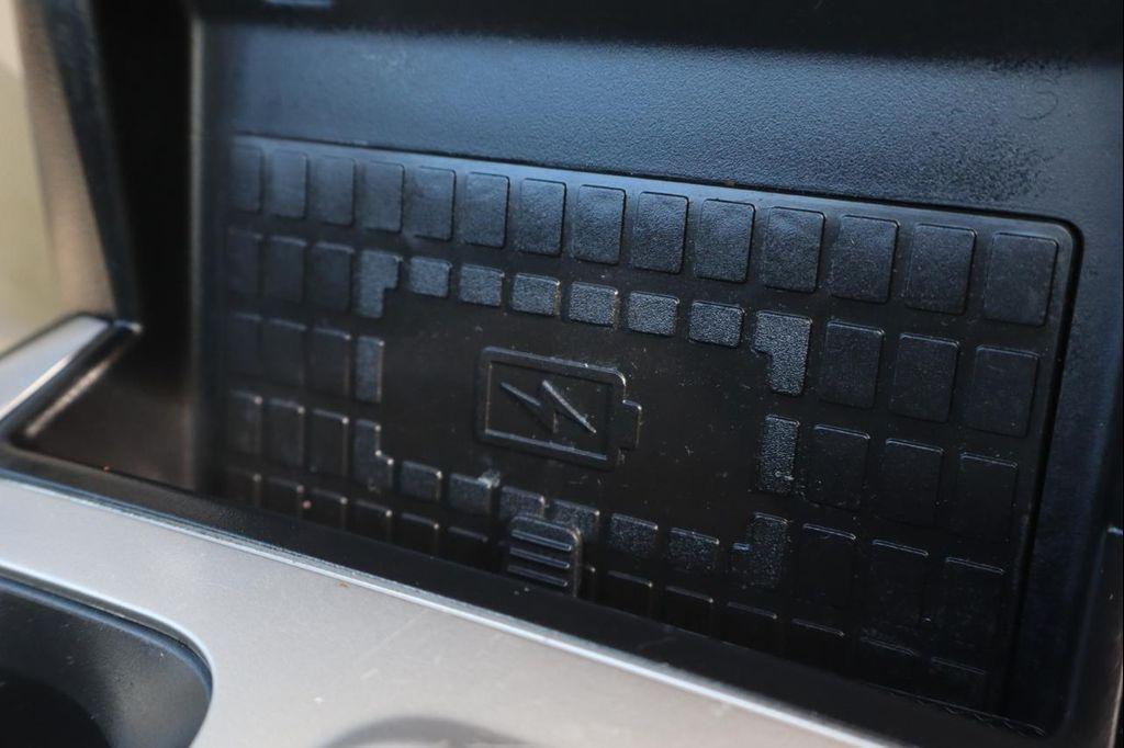 used 2022 Ford Explorer car, priced at $29,999