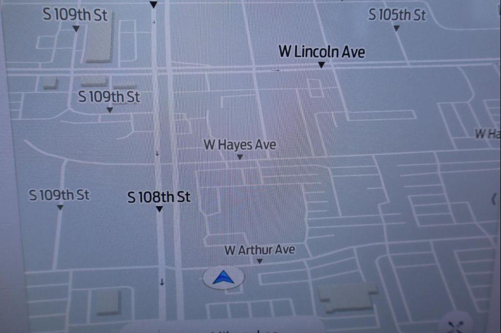 used 2024 Ford Transit-350 car, priced at $46,499