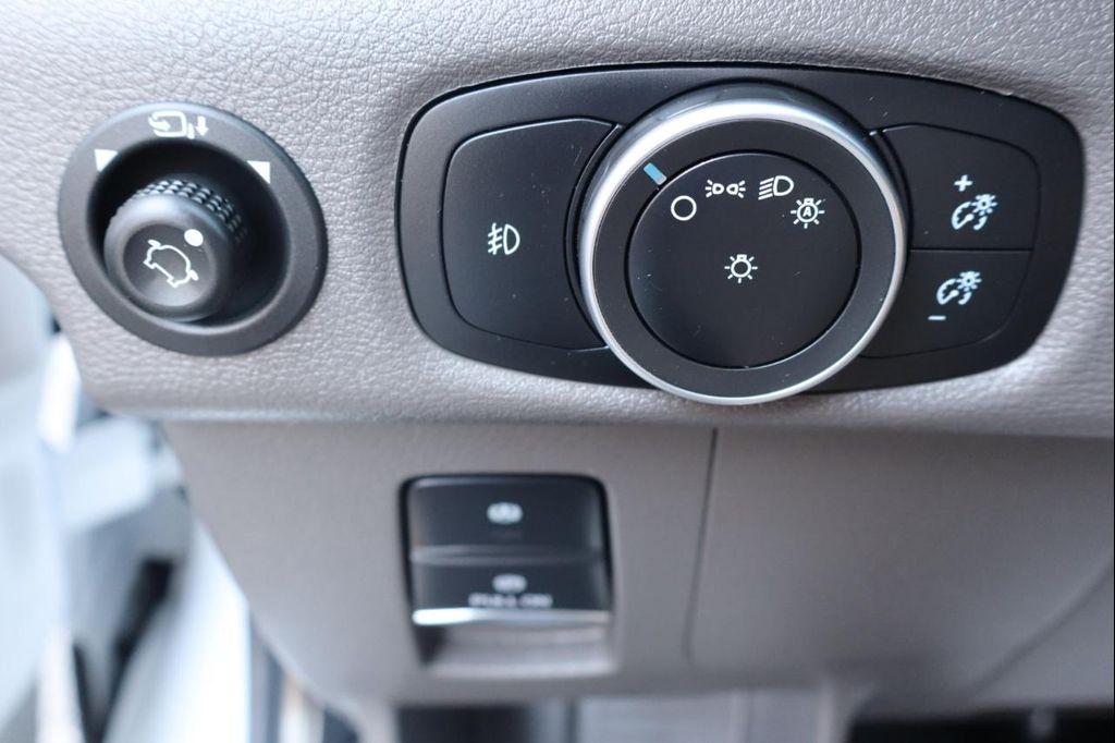 used 2024 Ford Transit-350 car, priced at $46,499