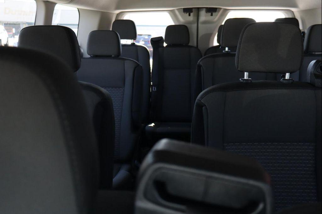 used 2024 Ford Transit-350 car, priced at $46,499