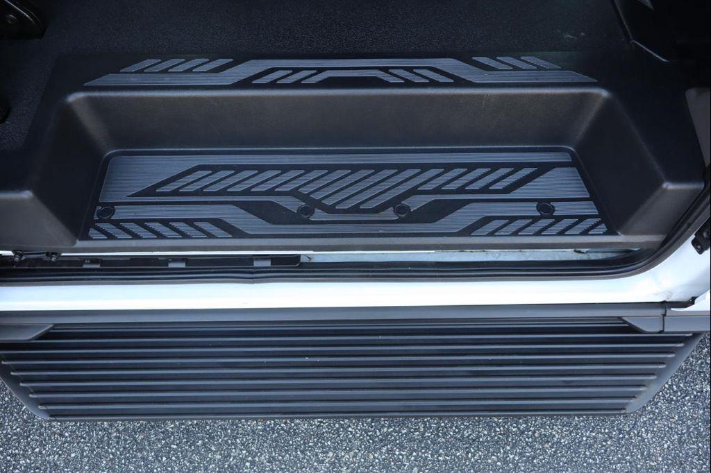 used 2024 Ford Transit-350 car, priced at $46,499