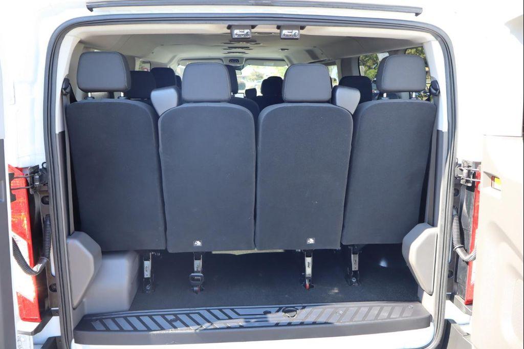 used 2024 Ford Transit-350 car, priced at $46,499