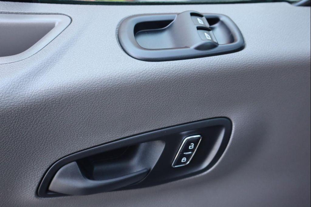 used 2024 Ford Transit-350 car, priced at $46,499