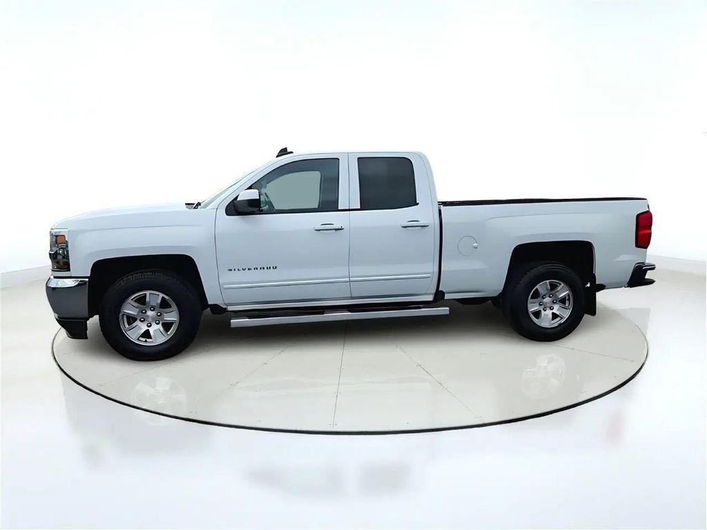 used 2019 Chevrolet Silverado 1500 car