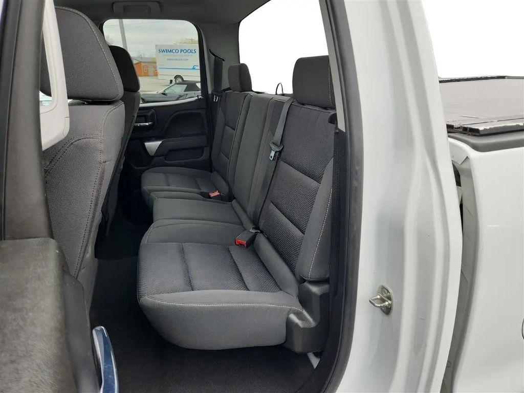 used 2019 Chevrolet Silverado 1500 car