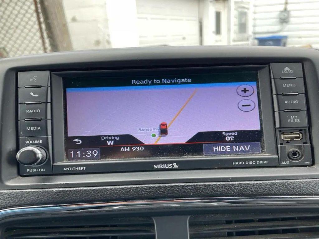 used 2019 Dodge Grand Caravan car