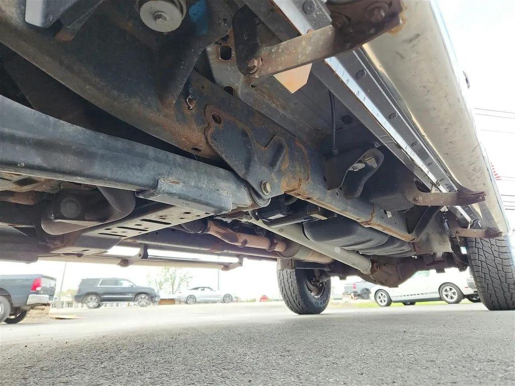 used 2016 Ram 2500 car