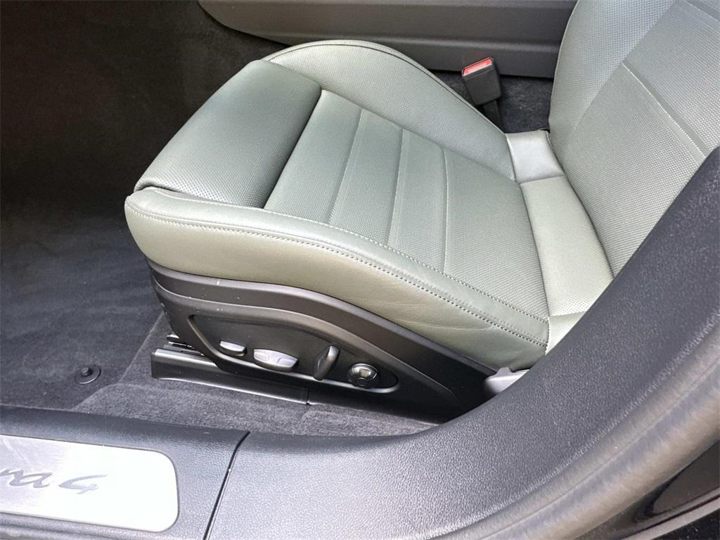 new 2025 Porsche Panamera car, priced at $140,345