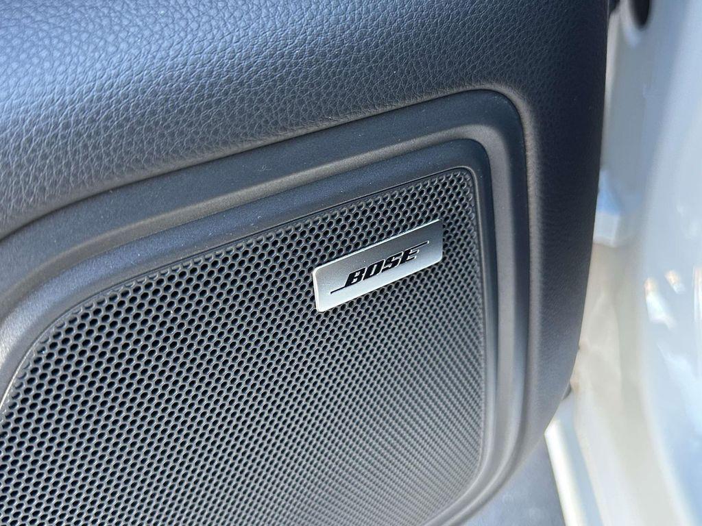 used 2025 Porsche Macan car, priced at $59,950