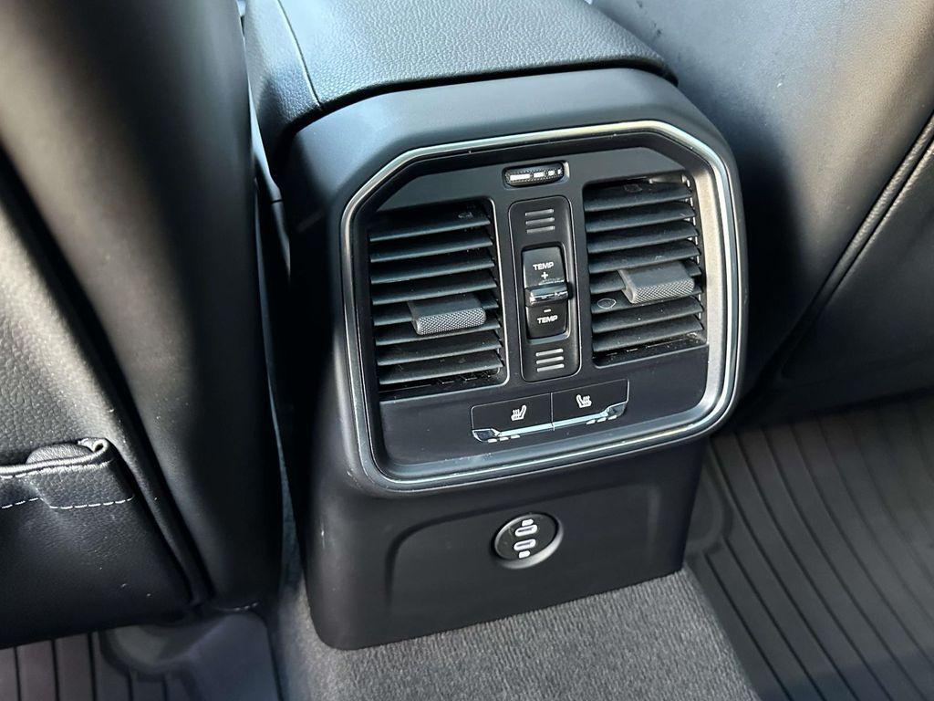 used 2025 Porsche Macan car, priced at $59,950