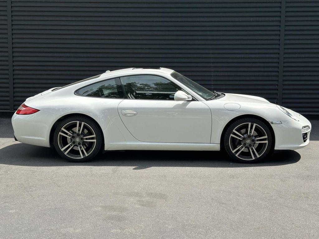 used 2012 Porsche 911 car, priced at $77,850