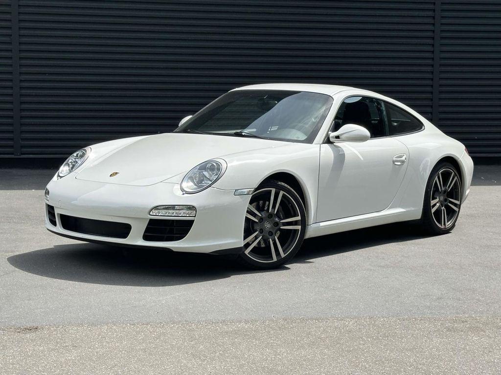 used 2012 Porsche 911 car, priced at $78,000