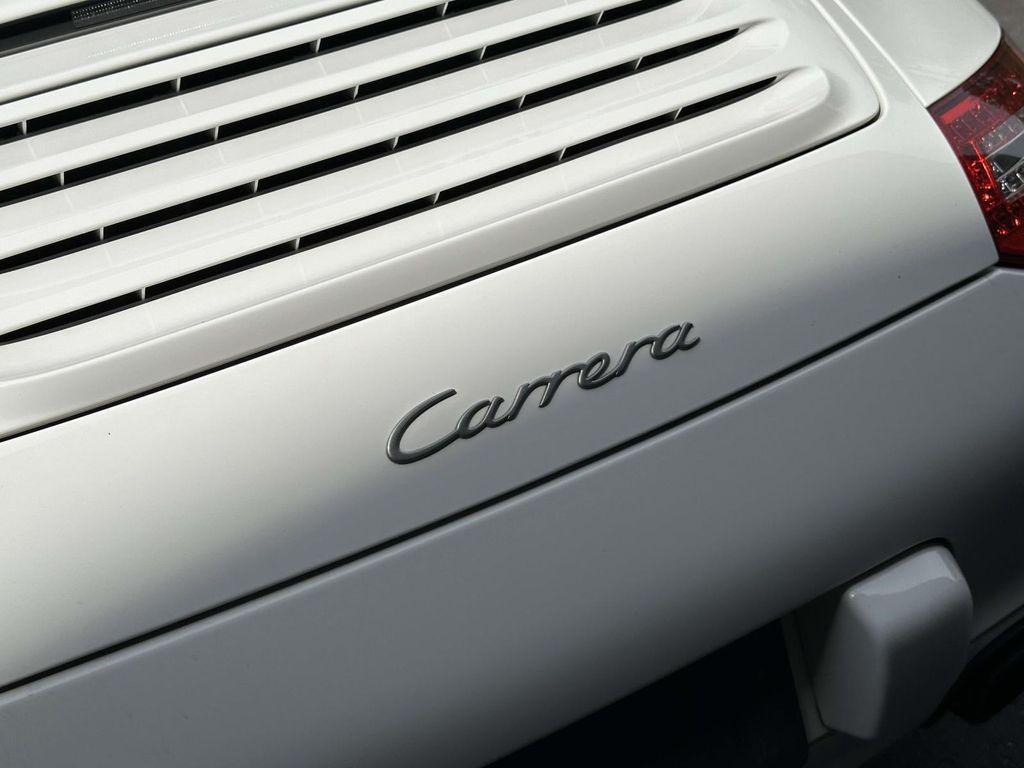 used 2012 Porsche 911 car, priced at $77,850