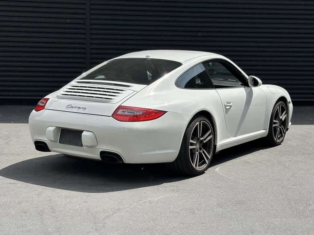 used 2012 Porsche 911 car, priced at $77,850