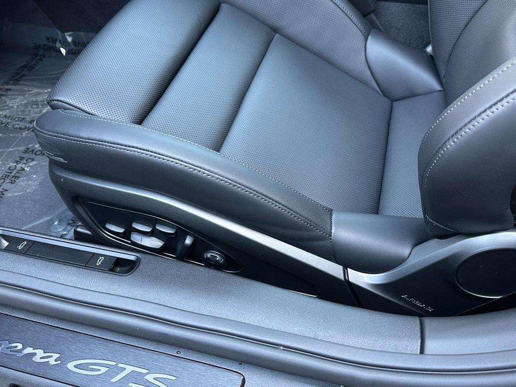 new 2026 Porsche 911 car, priced at $203,750