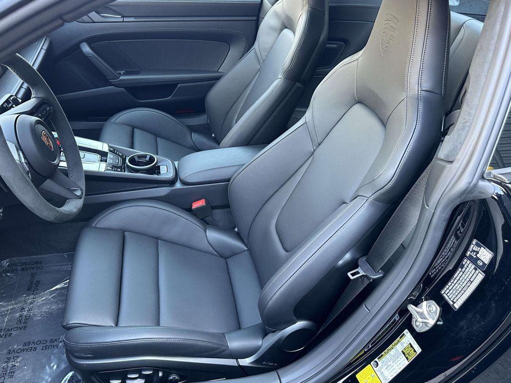 new 2026 Porsche 911 car, priced at $203,750