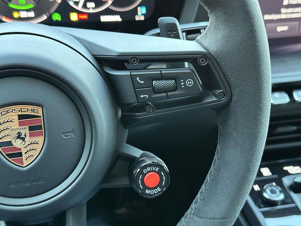 new 2026 Porsche 911 car, priced at $203,750